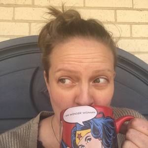 Meet your Posher, Cindy